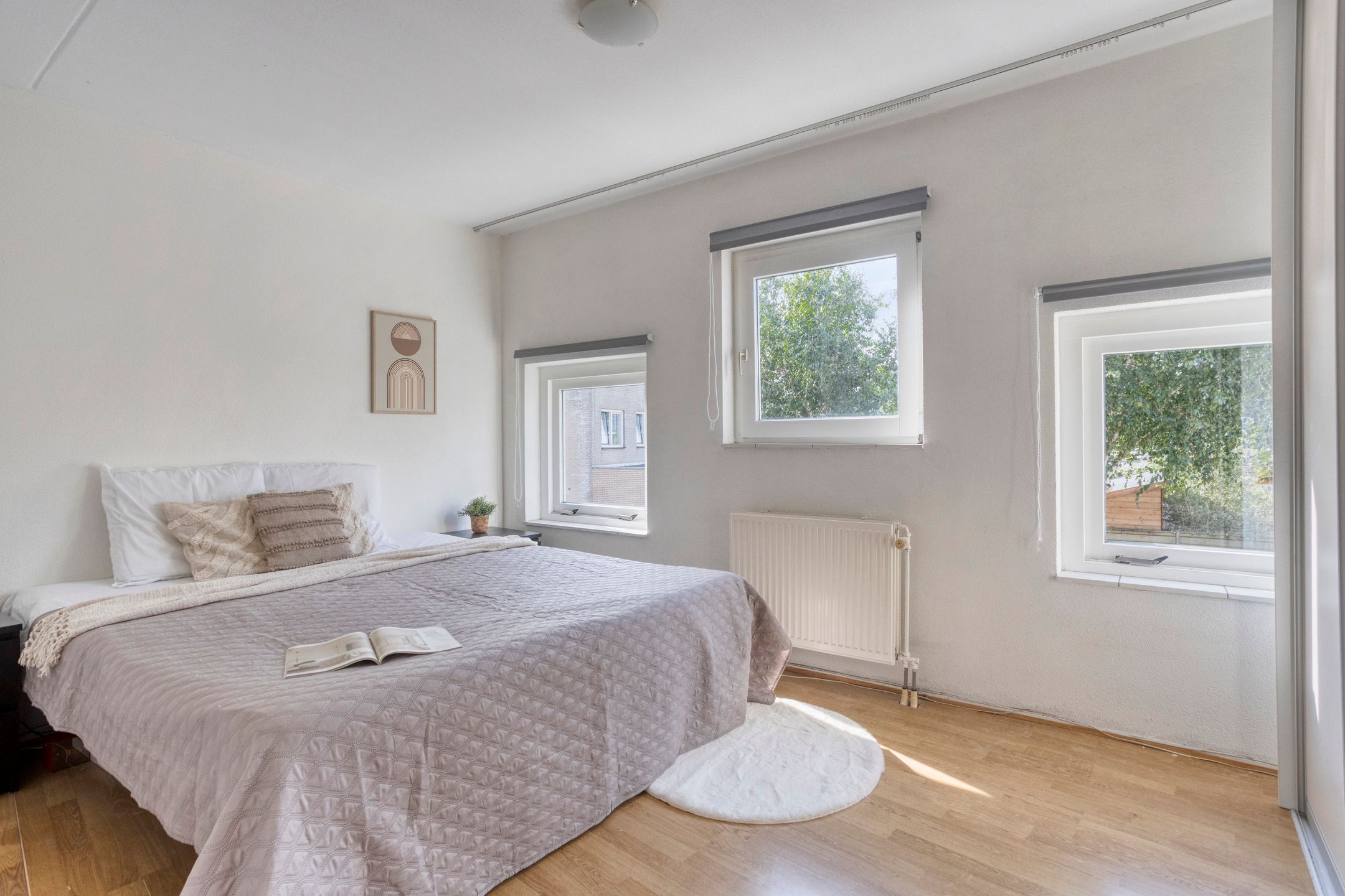 Foto 3 van Dobbedreef 89