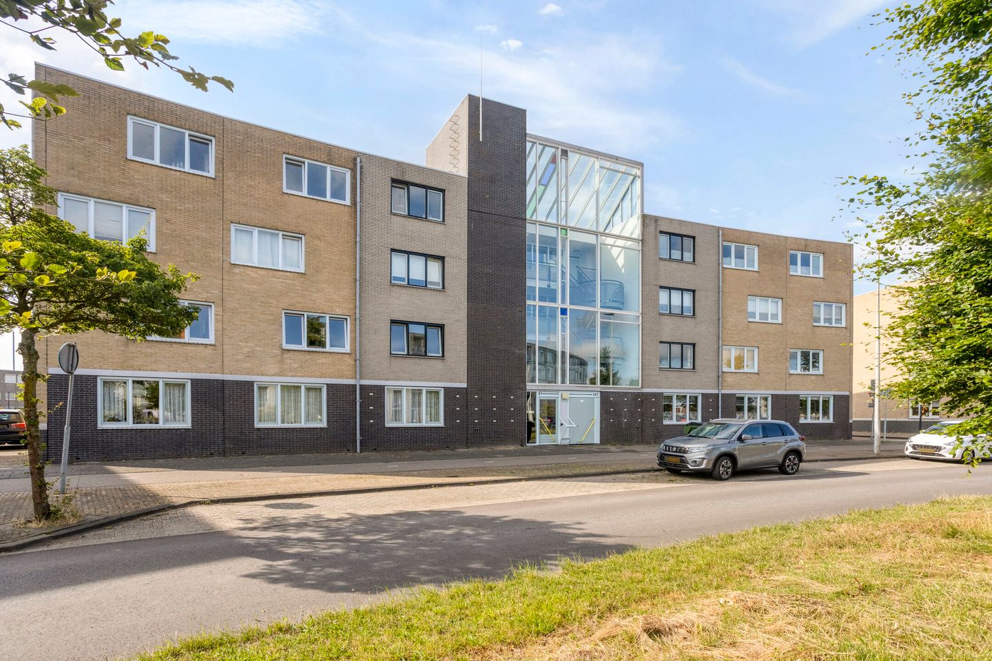 Foto 5 van Dobbedreef 89