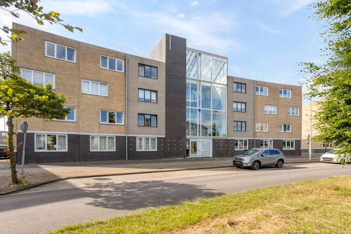 Foto 5 van Dobbedreef 89