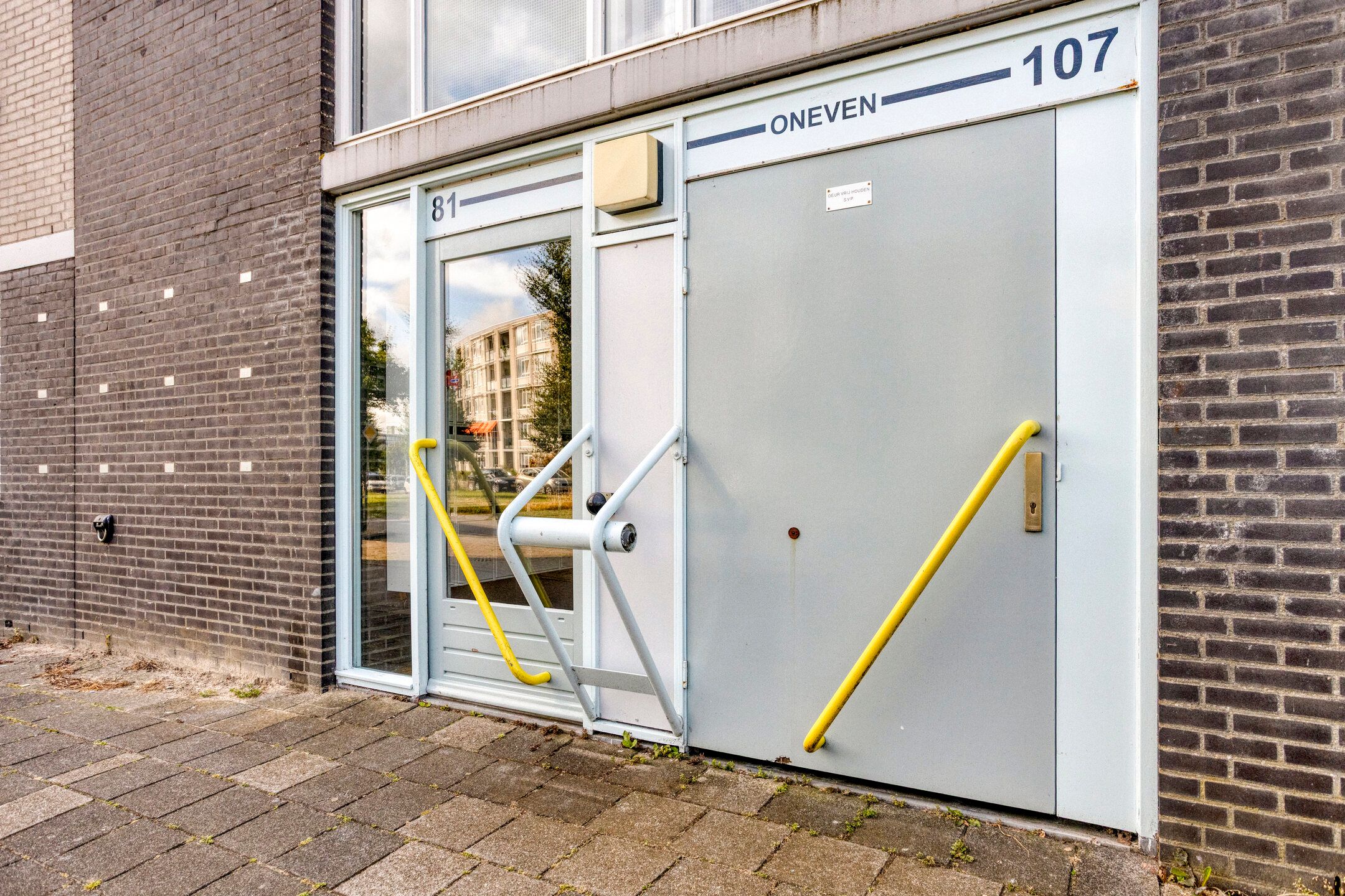 Foto 6 van Dobbedreef 89