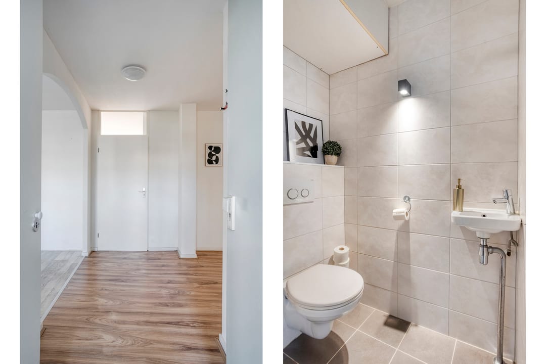 Foto 7 van Dobbedreef 89