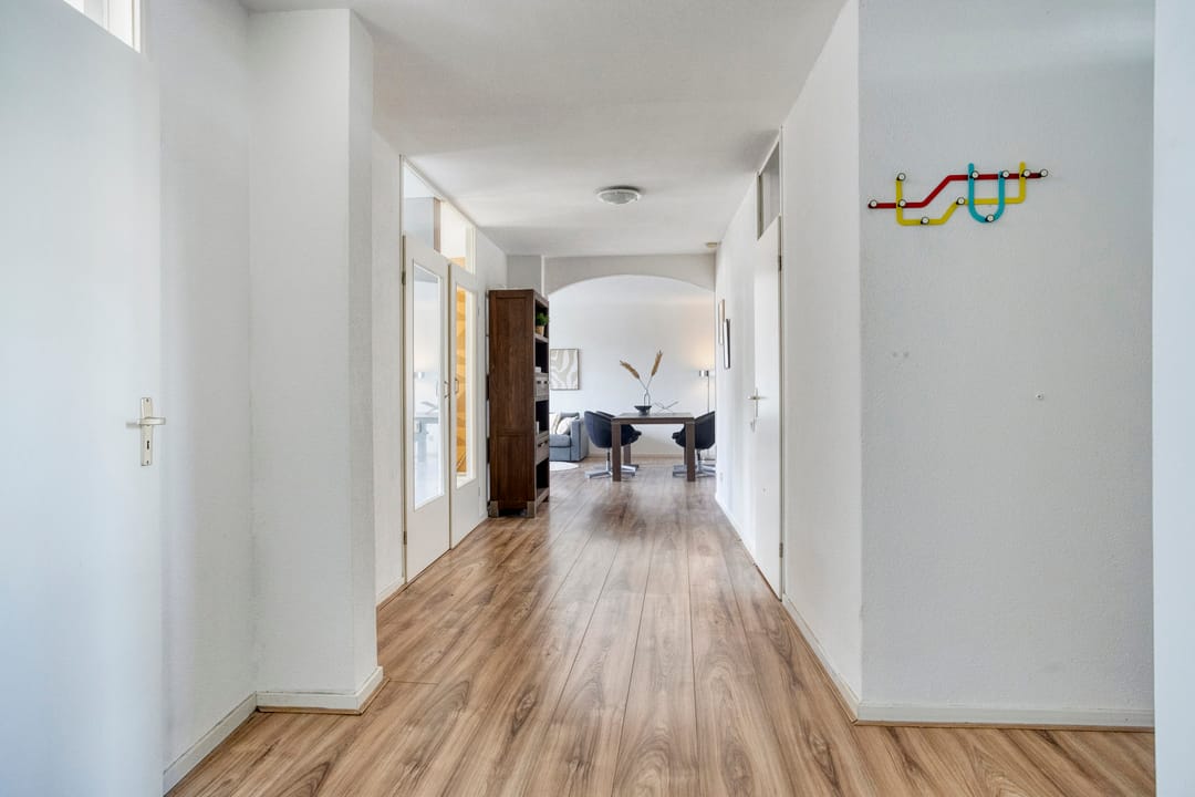 Foto 8 van Dobbedreef 89