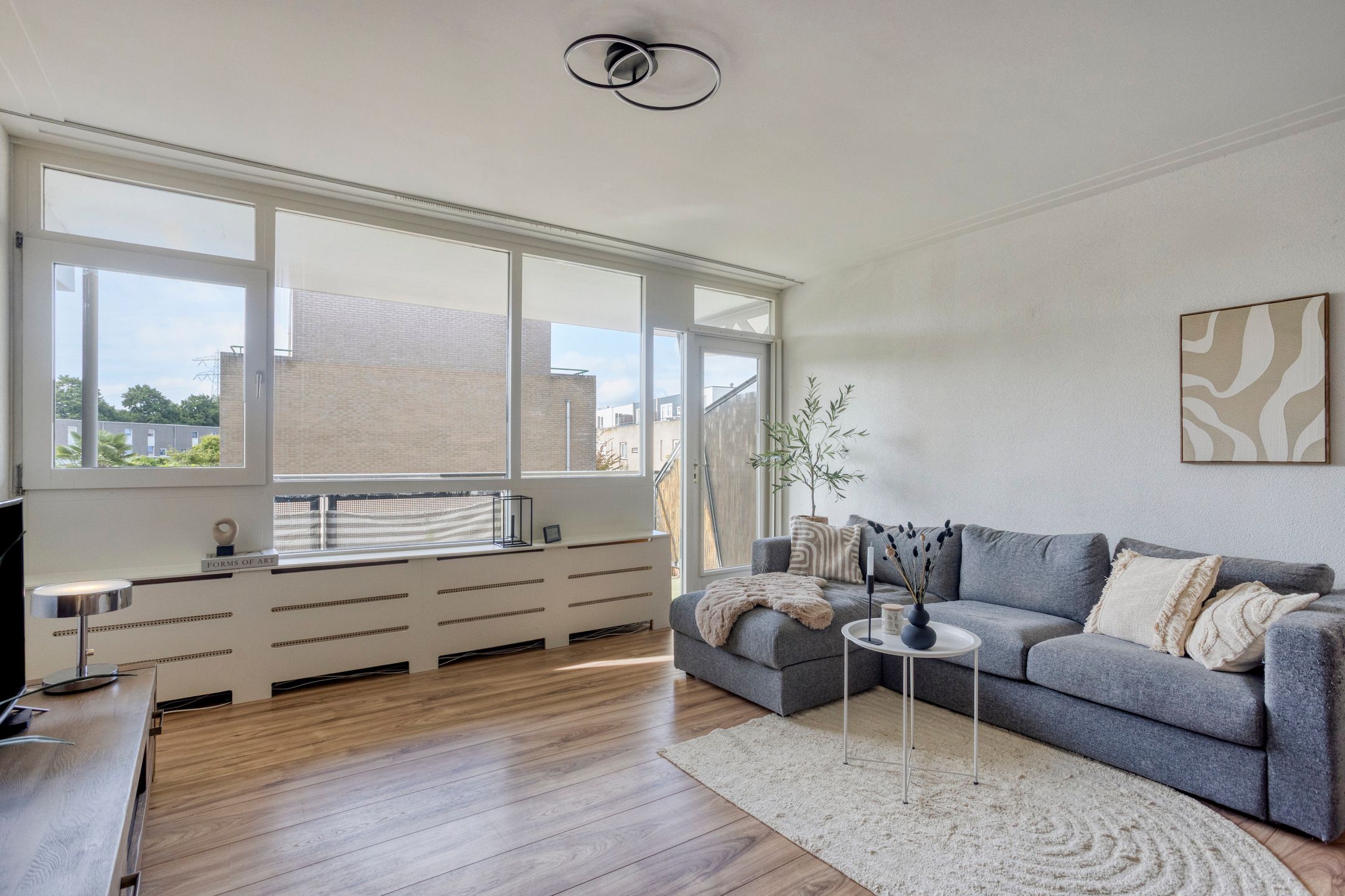 Foto 9 van Dobbedreef 89