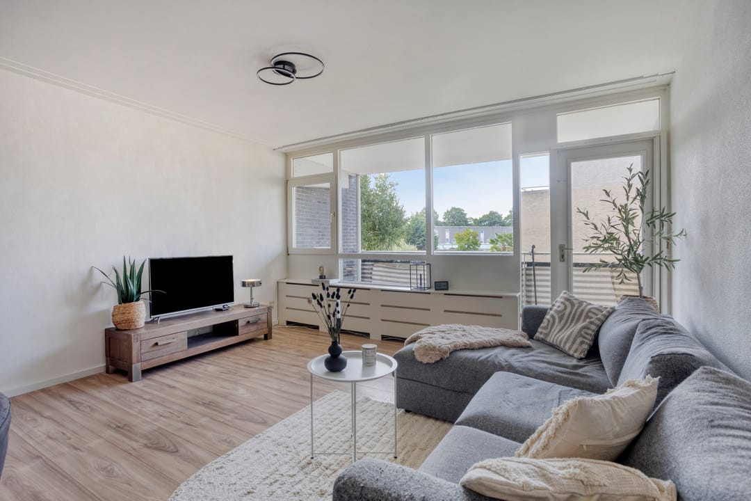 Foto 11 van Dobbedreef 89