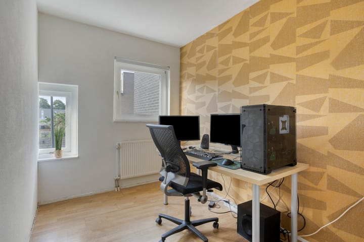 Foto 24 van Dobbedreef 89