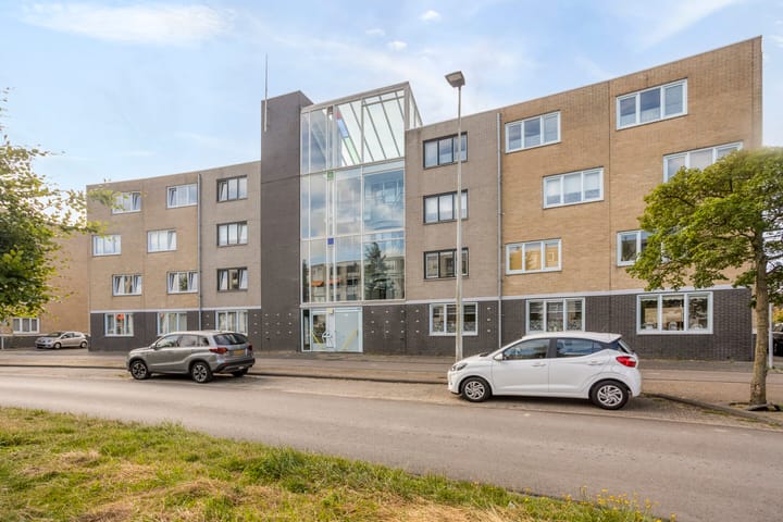 Foto 28 van Dobbedreef 89