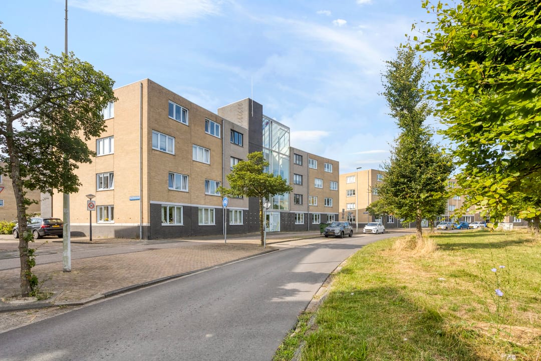 Foto 32 van Dobbedreef 89