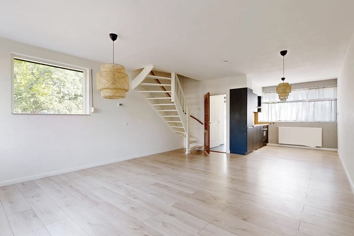 Photo 2 of Van Vlaanderenstraat 57