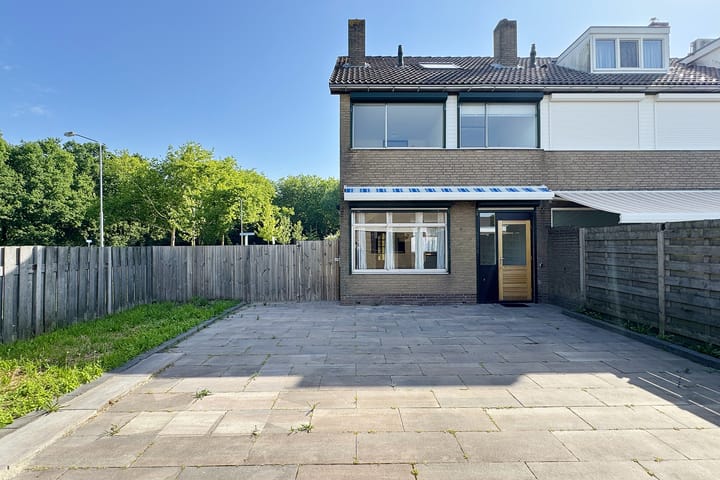 Photo 5 of Van Vlaanderenstraat 57