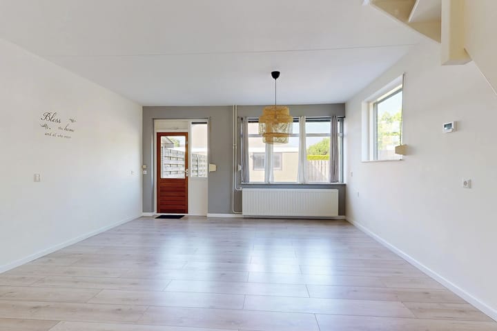 Photo 10 of Van Vlaanderenstraat 57