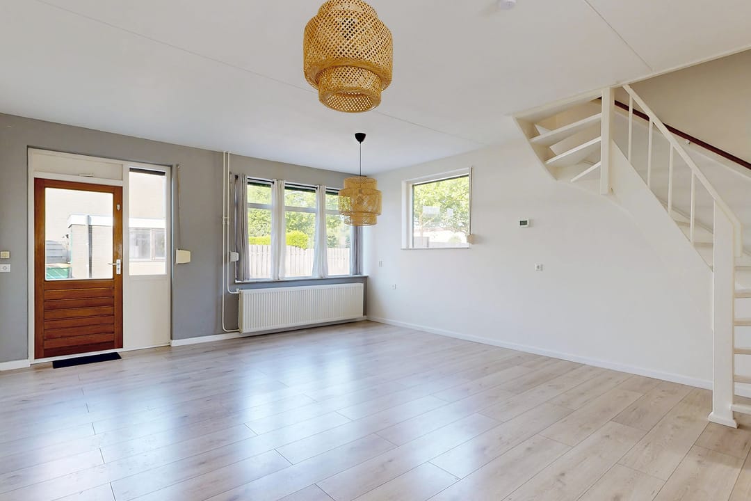 Foto 11 van Van Vlaanderenstraat 57