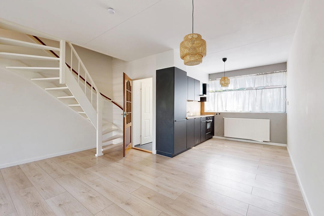 Foto 16 van Van Vlaanderenstraat 57