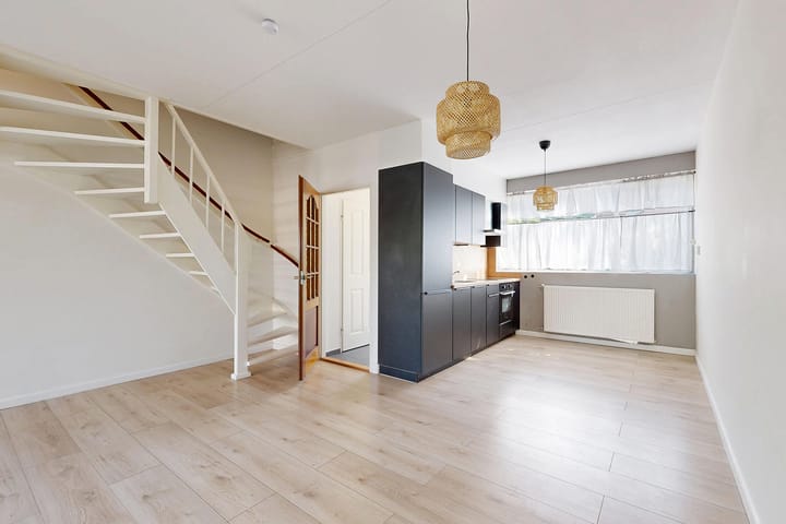 Photo 16 of Van Vlaanderenstraat 57