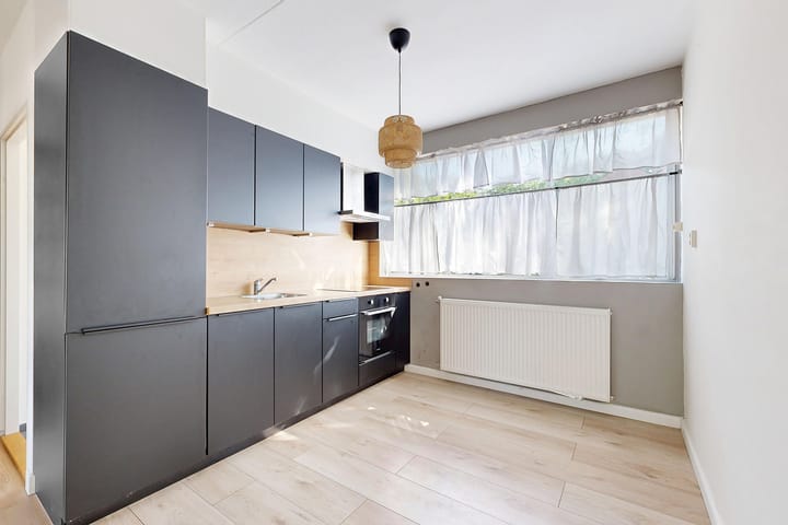 Photo 17 of Van Vlaanderenstraat 57