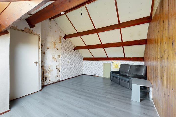 Photo 34 of Van Vlaanderenstraat 57