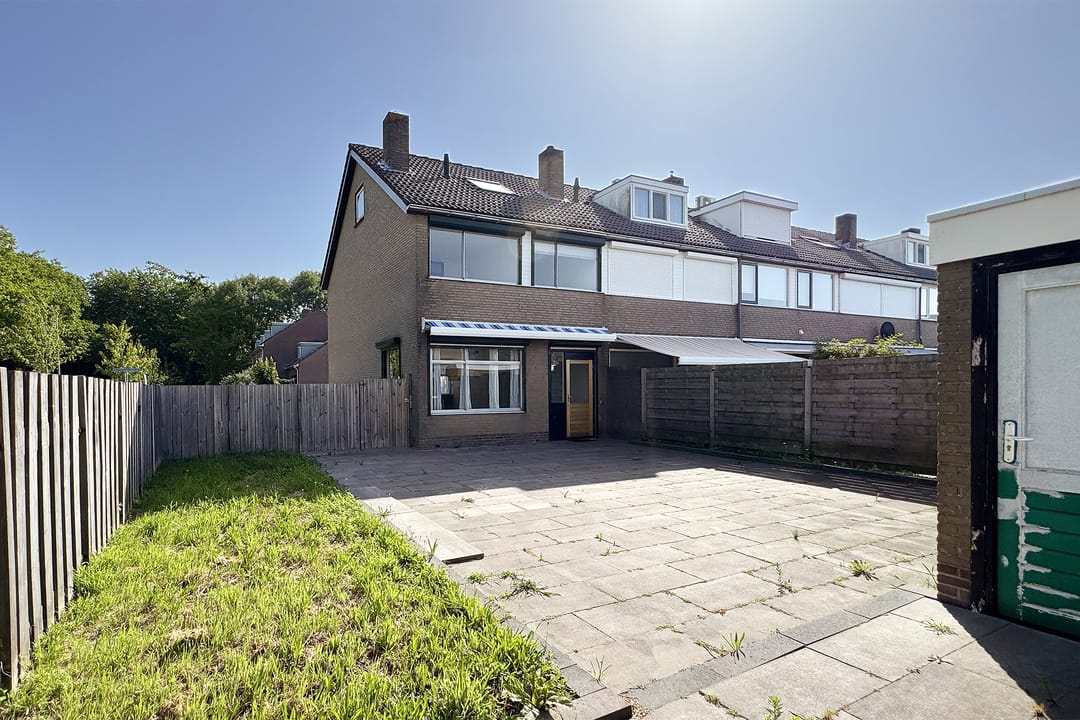 Foto 37 van Van Vlaanderenstraat 57