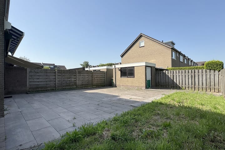 Photo 43 of Van Vlaanderenstraat 57