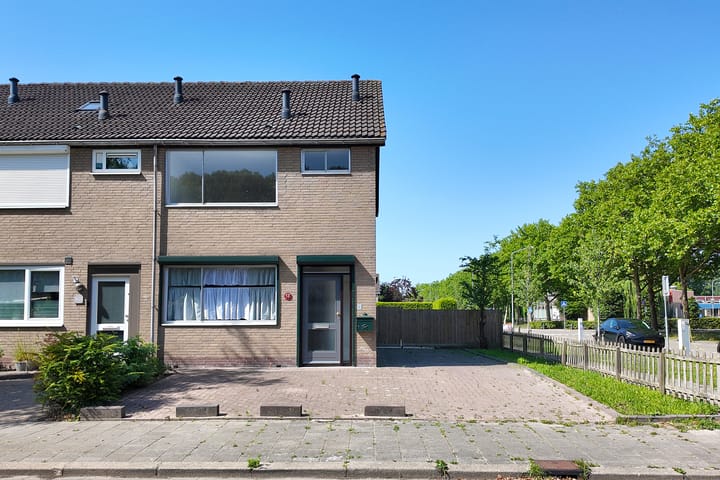 Photo 44 of Van Vlaanderenstraat 57