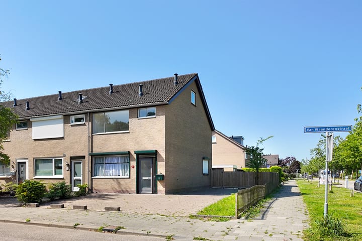 Photo 45 of Van Vlaanderenstraat 57