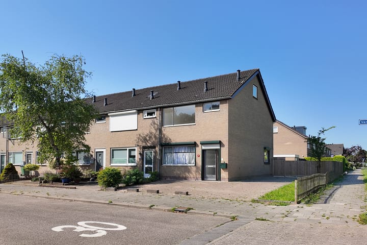 Photo 46 of Van Vlaanderenstraat 57