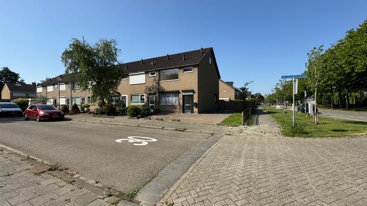 Photo 47 of Van Vlaanderenstraat 57