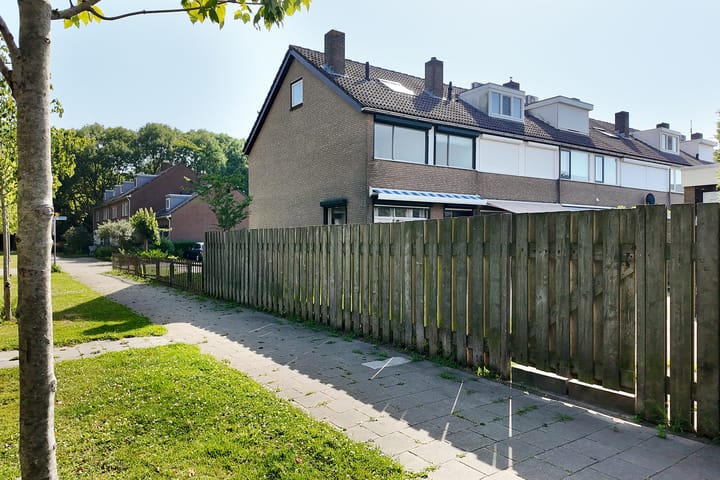 Photo 48 of Van Vlaanderenstraat 57