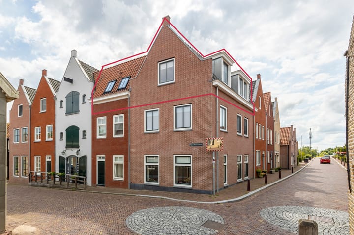 Bij de Waterschuur 2 B