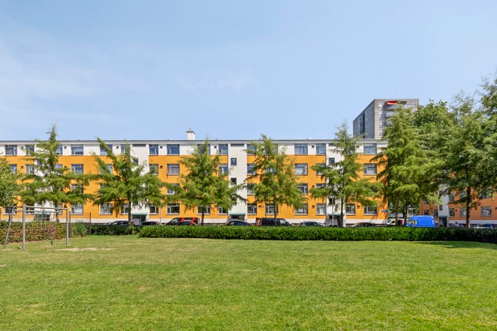 Foto 1 van Albertistraat 46