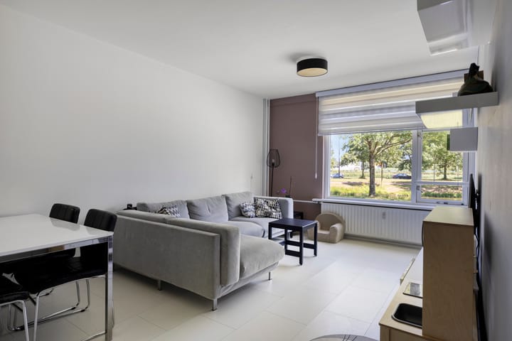 Foto 2 van Albertistraat 46