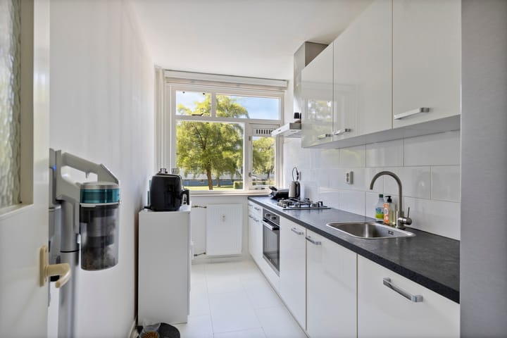 Foto 3 van Albertistraat 46