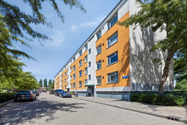 Foto 4 van Albertistraat 46