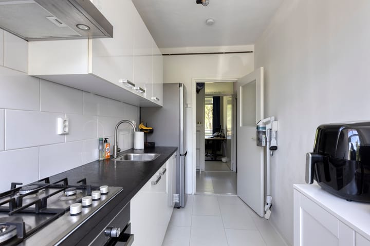 Foto 9 van Albertistraat 46