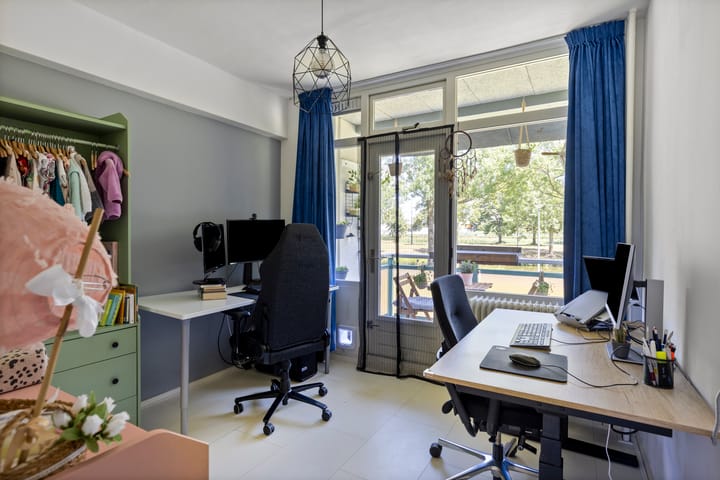 Foto 12 van Albertistraat 46