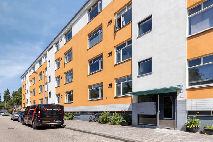 Foto 21 van Albertistraat 46