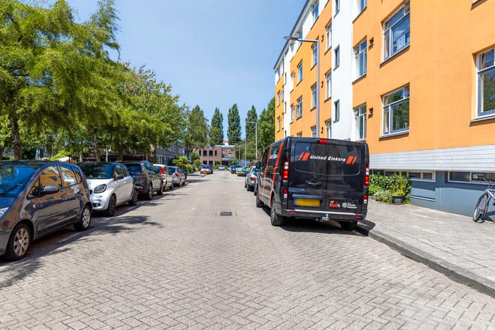 Foto 22 van Albertistraat 46