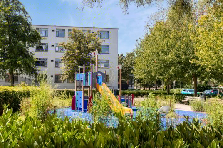 Foto 24 van Albertistraat 46