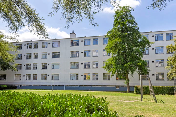 Foto 25 van Albertistraat 46