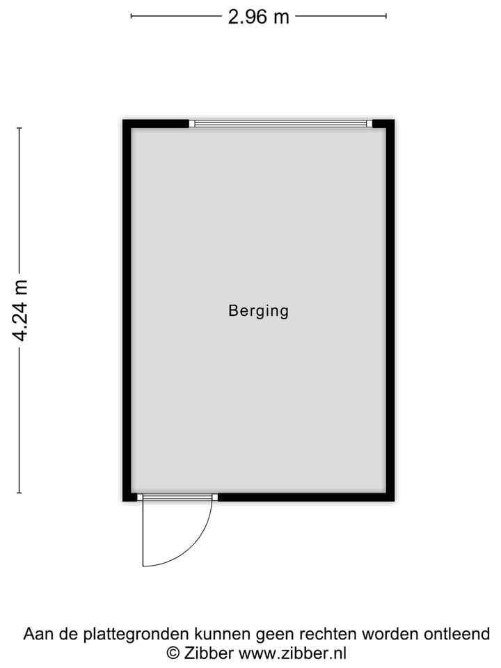 Foto 26 van Albertistraat 46