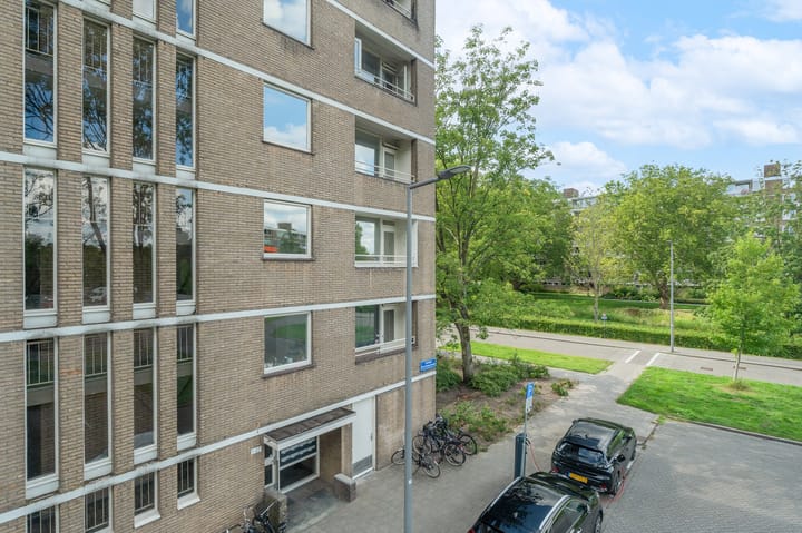 Foto 2 van Adriaan Dortsmanstraat 3