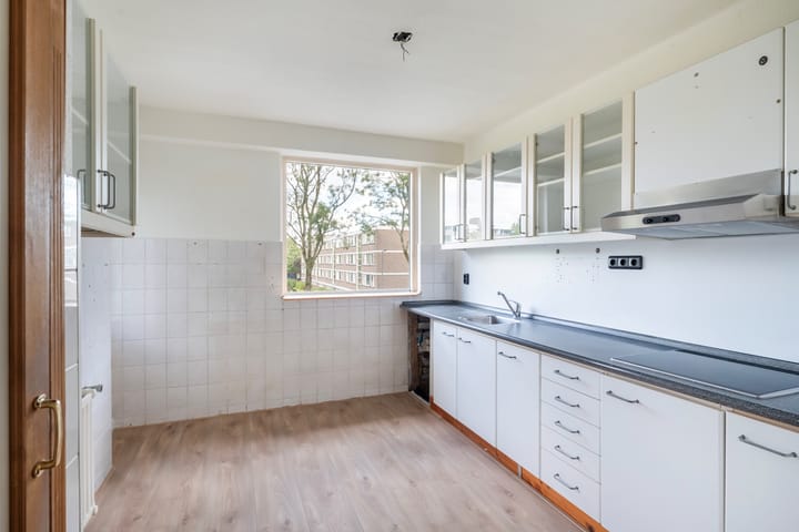 Foto 4 van Adriaan Dortsmanstraat 3