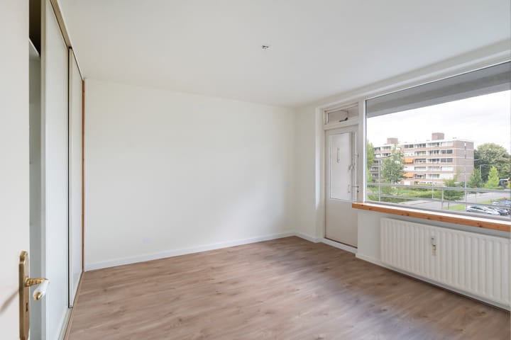 Foto 5 van Adriaan Dortsmanstraat 3