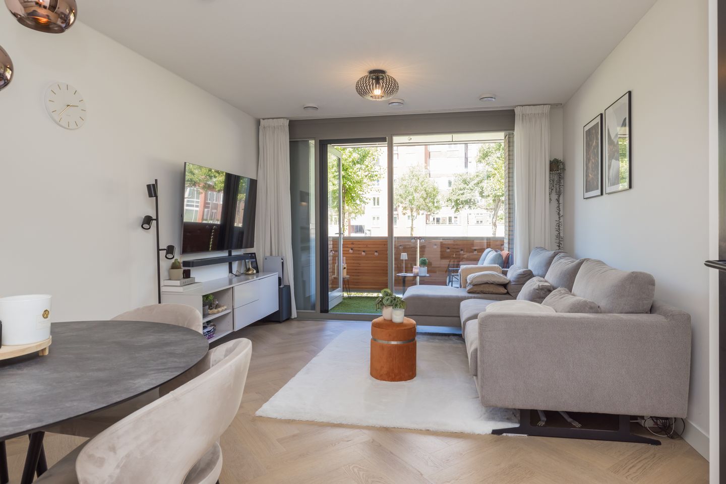 Foto 4 van Jan van Goyenplein 38