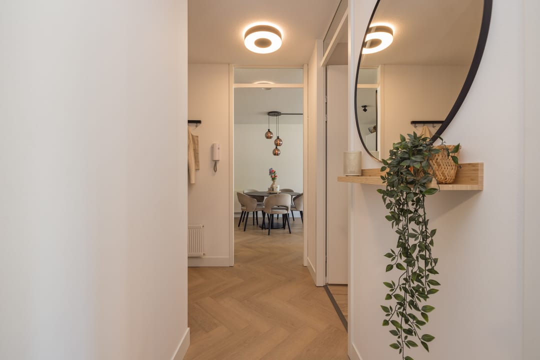 Foto 7 van Jan van Goyenplein 38