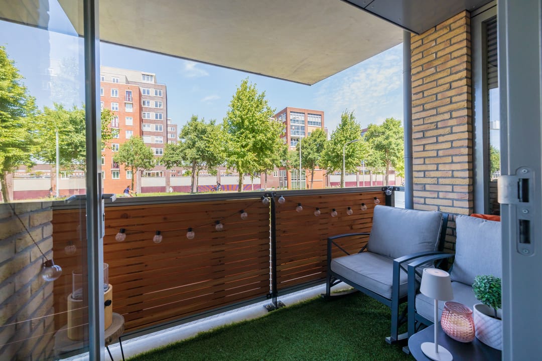 Foto 13 van Jan van Goyenplein 38