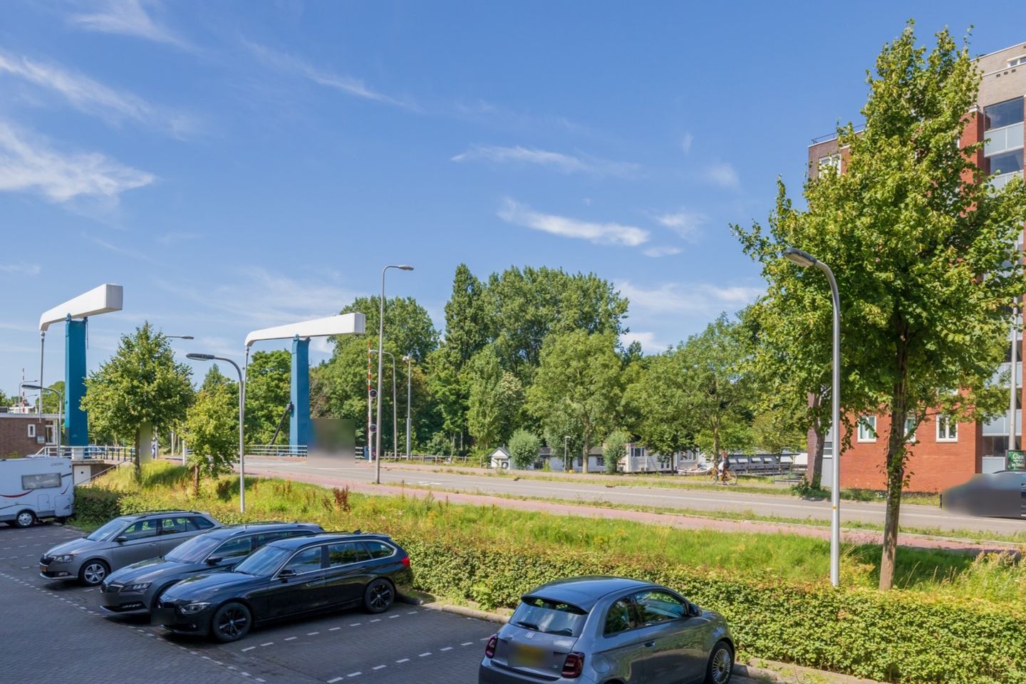 Foto 14 van Jan van Goyenplein 38