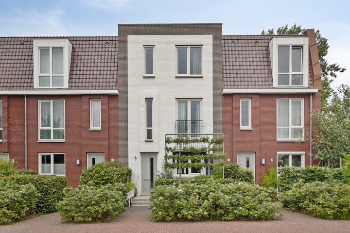 Rieteweg 2 A