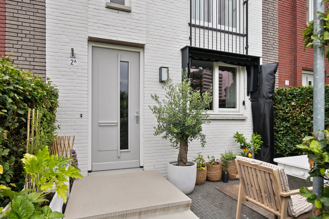 Foto 41 van Rieteweg 2-A