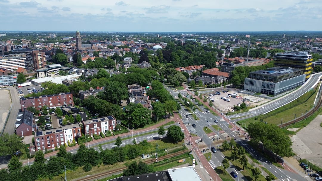 Foto 47 van Rieteweg 2-A