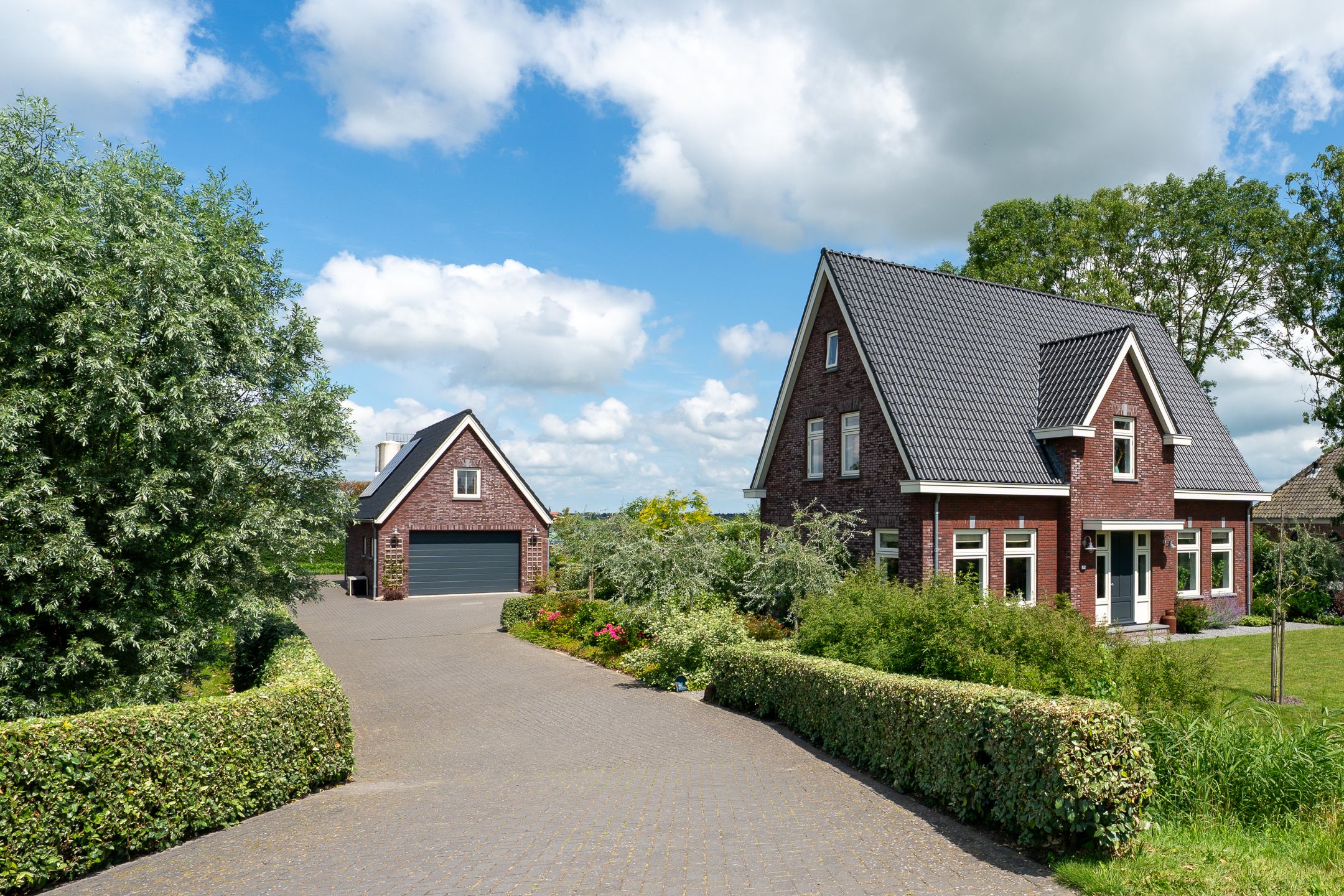 Oostmijzerdijk, 7, Schermerhorn, 1636WC, Noord-Holland, Nederland 7