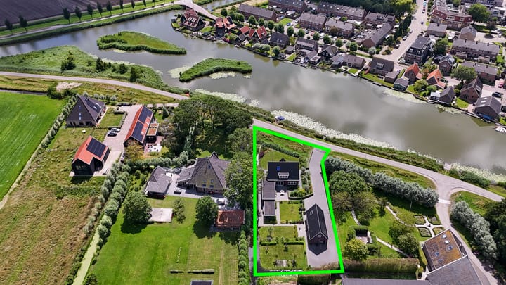 Foto 2 van Oostmijzerdijk 7